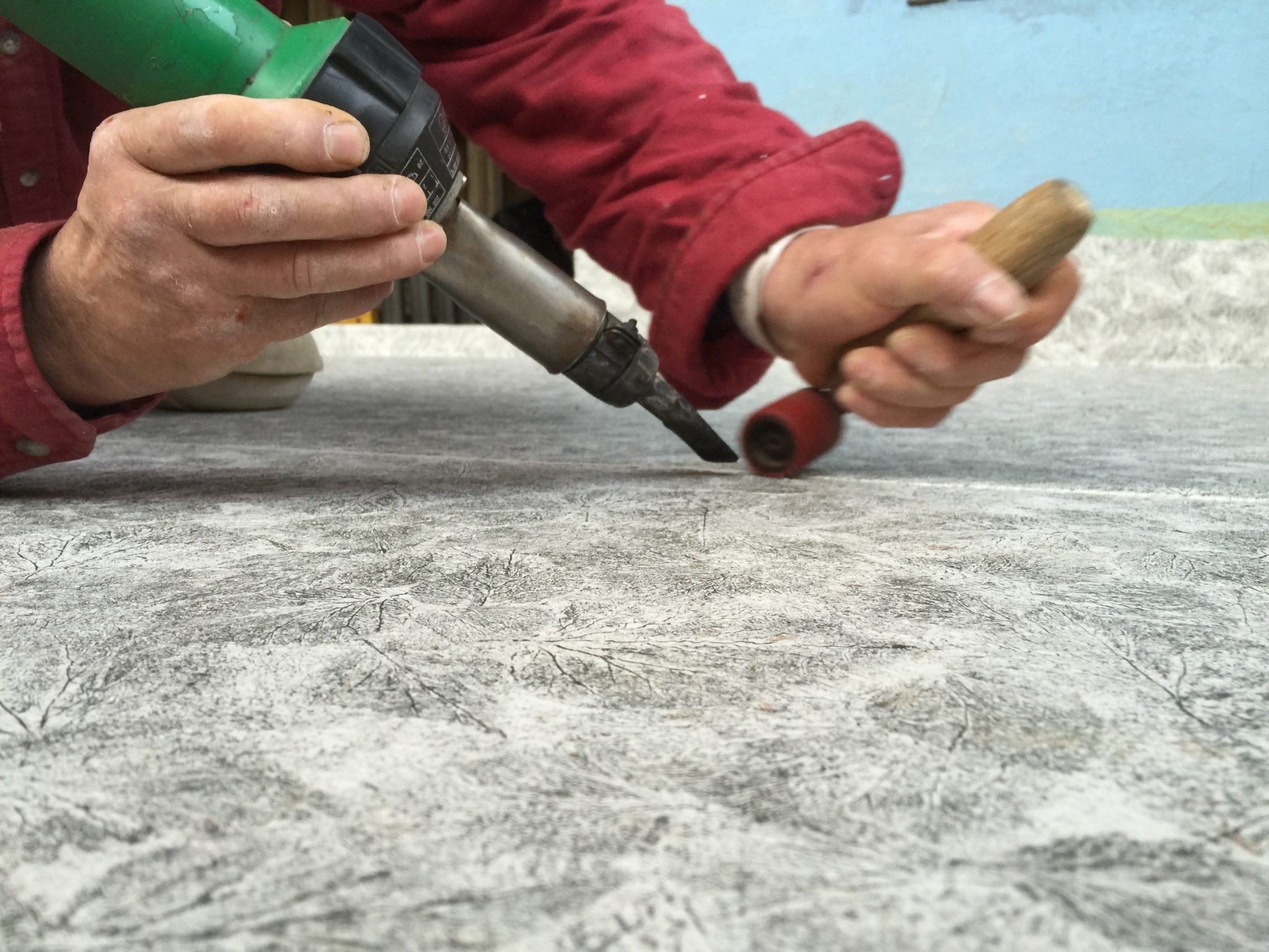 Why Are The Seams So Important on Vinyl Decking Material? OnDek Vinyl